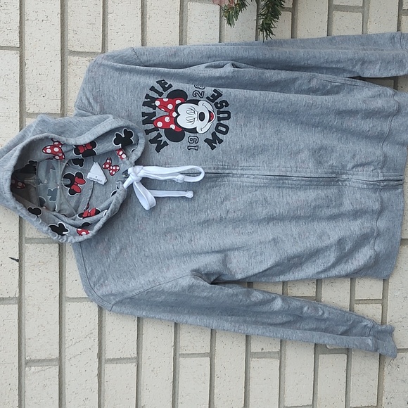 Minnie Mouse 🐭 Jacket - Picture 2 of 9